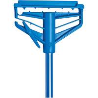 Manche Snap-2-Go, M&eacute;tal, Pointe Barri&egrave;re ouverte, 1" dia, 60" lo D. Morneault & Fils