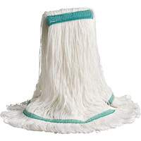 Vadrouille Glacier, Finition de plancher, Nylon, 20 oz, Style Boucle D. Morneault & Fils