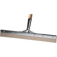 Lames de rechange pour raclettes &agrave; planchers, 24", Lame Droit D. Morneault & Fils