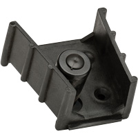 Agrafe pour porte-outils D. Morneault & Fils