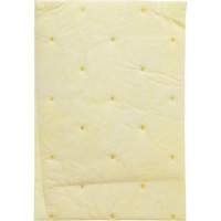 Feuilles absorbantes