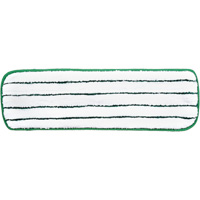 Vadrouille &agrave; t&ecirc;te plate Easy, R&eacute;cureur, 18" D. Morneault & Fils