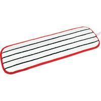 Vadrouille &agrave; t&ecirc;te plate Easy, R&eacute;cureur, 18" D. Morneault & Fils