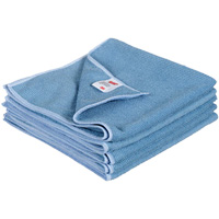 Scotch-Brite High Performance Cleaning Cloth, Microfibre, Blue D. Morneault & Fils