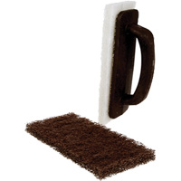 Doodlebug Handblock Pad Holder Kit D. Morneault & Fils