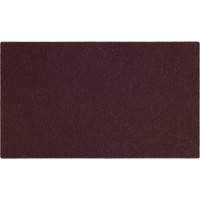 Bande abrasive Trizact Diamond TZ, 4,625" x 10", &agrave; r&eacute;curer, Marron D. Morneault & Fils