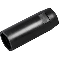 ACME Threaded to Locking Collar Squeegee Replacement Part, Adapter D. Morneault & Fils
