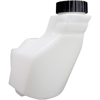 Tank with Cap for Victory Series Electrostatic Sprayers D. Morneault & Fils