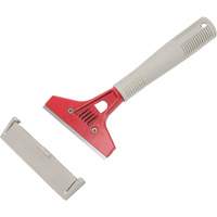 Grattoir &agrave; plancher D. Morneault & Fils