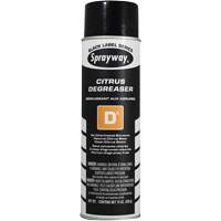 D3 Citrus Degreaser, 15 fl. oz. D. Morneault & Fils