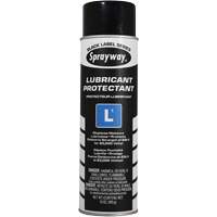 Lubricants, Corrosion Inhibitors & Penetrants