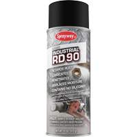 RD-90 Spray Lubricant, Aerosol Can D. Morneault & Fils