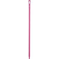 Ultra Hygiene Handle, Brush, Ergonomic, 51" L D. Morneault & Fils