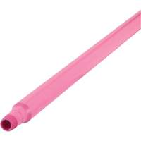 Ultra Hygiene Handle, Brush, Ergonomic, 51" L D. Morneault & Fils