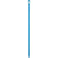 Ultra Hygiene Handle, Squeegee, Ergonomic, 51" L D. Morneault & Fils