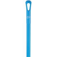 Ultra Hygiene Handle, Squeegee, Ergonomic, 51" L D. Morneault & Fils
