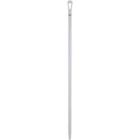 Ultra Hygiene Handle, Squeegee, Ergonomic, 51" L D. Morneault & Fils