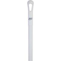 Ultra Hygiene Handle, Squeegee, Ergonomic, 51" L D. Morneault & Fils