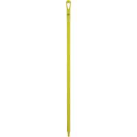 Ultra Hygiene Handle, Squeegee, Ergonomic, 51" L D. Morneault & Fils