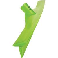 Single Blade Ultra Hygiene Squeegee, 24", Straight Blade D. Morneault & Fils