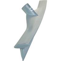 Single Blade Ultra Hygiene Squeegee, 24", Straight Blade D. Morneault & Fils