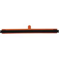 Foam Blade Squeegee, 24", Straight Blade D. Morneault & Fils