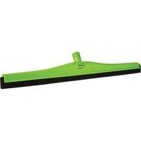 Foam Blade Squeegee, 24", Straight Blade D. Morneault & Fils