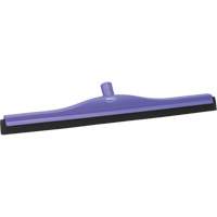 Foam Blade Squeegee, 24", Straight Blade D. Morneault & Fils