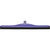 Foam Blade Squeegee, 24", Straight Blade D. Morneault & Fils