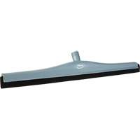 Foam Blade Squeegee, 24", Straight Blade D. Morneault & Fils
