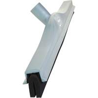 Foam Blade Squeegee, 24", Straight Blade D. Morneault & Fils