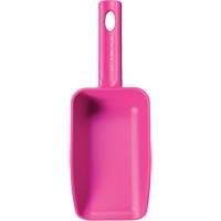 Mini pelle &agrave; main, Plastique, Rose, 16 oz D. Morneault & Fils