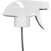 Pulv&eacute;risateur &agrave; g&acirc;chette &agrave; usage domestique, Longueur du tube 9,5" D. Morneault & Fils