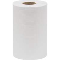Everest Pro Paper Towel Rolls, 1 Ply, Standard, 300' L D. Morneault & Fils