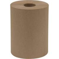 Everest Pro Paper Towel Rolls, 1 Ply, Standard, 425' L D. Morneault & Fils