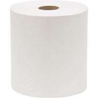 Everest Pro Paper Towel Rolls, 1 Ply, Standard, 800' L D. Morneault & Fils