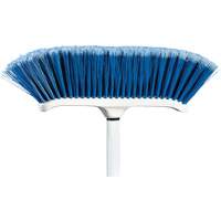 Balai magn&eacute;tique de cuisine courb&eacute; Venus, Longueuer de 48" D. Morneault & Fils