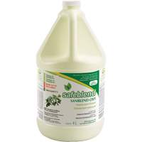 OXY Peppermint Oil Disinfectant Cleaner, 4 L, Jug D. Morneault & Fils