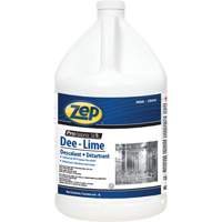Nettoyant acide Dee-Lime, 4 L, Cruche D. Morneault & Fils