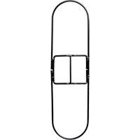 Support de vadrouille &agrave; &eacute;pousseter Snapper, 60", M&eacute;tal D. Morneault & Fils