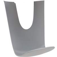 Plateau d'&eacute;gouttage pour support de distributeur AutoFoam D. Morneault & Fils