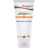 Stokoderm&reg; Sunscreen Pure, SPF 30, Lotion D. Morneault & Fils