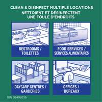 Disinfecting Wipes, 75 Count D. Morneault & Fils