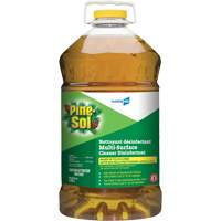 Nettoyant pour vitres et surfaces multiples Pine Sol, 4,25 L, Cruche D. Morneault & Fils