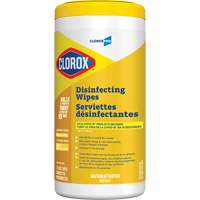 Disinfecting Wipes, 75 Count D. Morneault & Fils