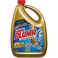 Liquid-Plumr&reg; Full Clog Destroyer D. Morneault & Fils