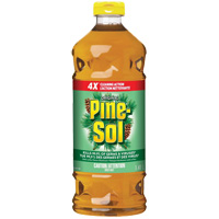 Nettoyant d&eacute;sinfectant tout usage Pine Sol, 1,4 L , Bouteille D. Morneault & Fils