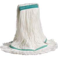 Vadrouille Glacier, Finition de plancher, Nylon, 16 oz, Style Boucle D. Morneault & Fils