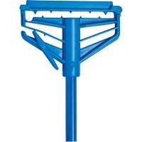 Snap-2-Go Handle, Fibreglass, Open Gate Tip, 1" Diameter, 54" Length D. Morneault & Fils