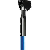 Manche Snapper, Fibre de verre, Pointe M&acirc;choires, 1" dia, 60" lo D. Morneault & Fils